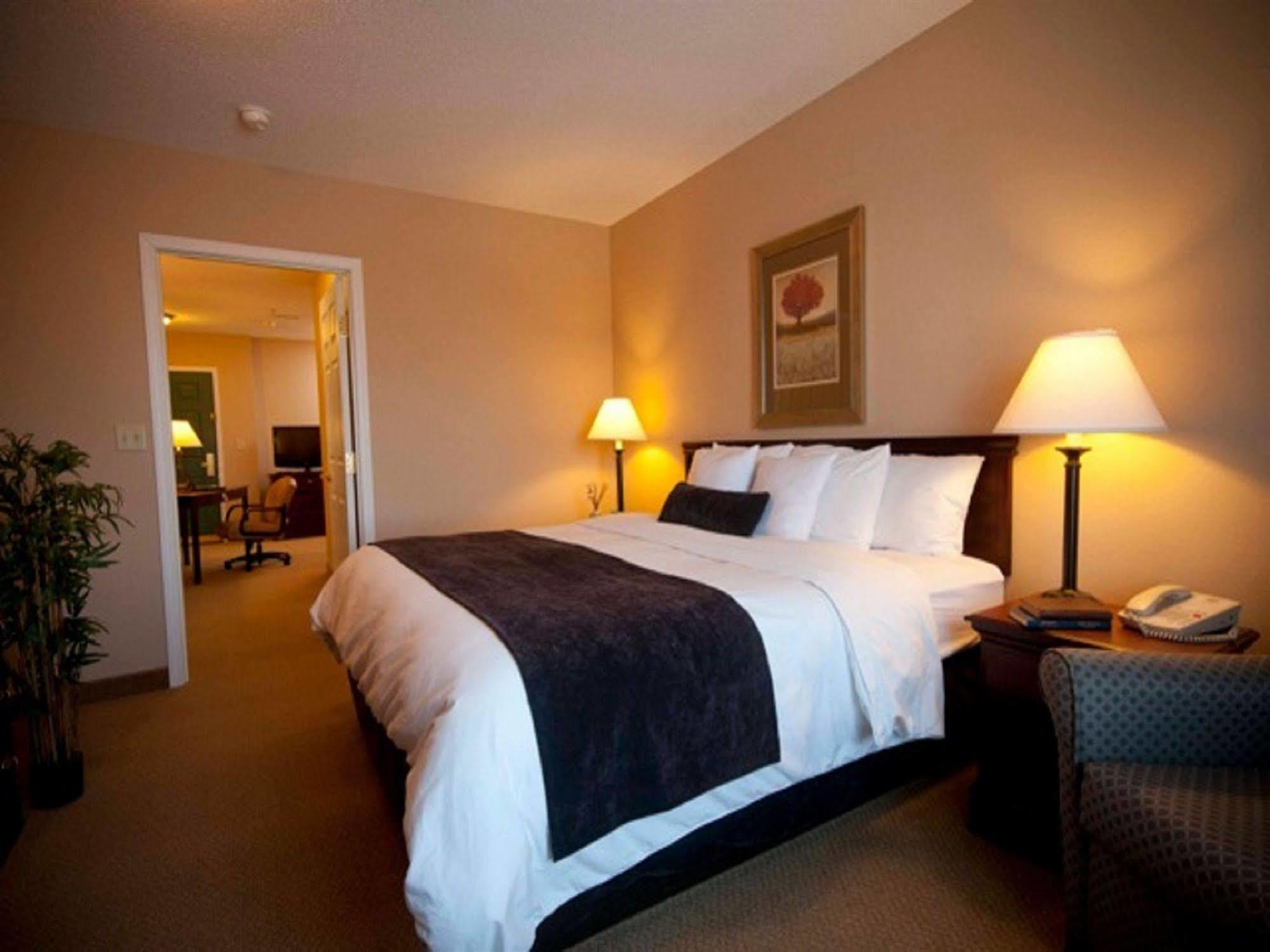 Town & Country Inn And Suites Quincy Dış mekan fotoğraf